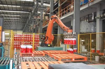 安徽全椒 以改革创新为引擎，谱写县域经济发展新篇章——聚焦物料搬运装备制造产业