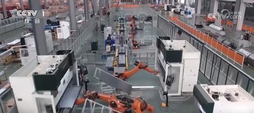 中国经济展现韧性 制造业利润稳步回升 物料搬运装备制造迎来发展新机遇