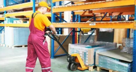 智能装备小课堂 探秘物料搬运装备制造的技术革新与未来趋势